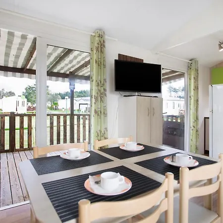 شاليه T3 I - 15 Min From Nazare