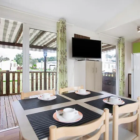 Chalet T3 I - 15 Min From Nazare *